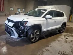 3VVUC7B2XSM043830 2025 VOLKSWAGEN TAOS