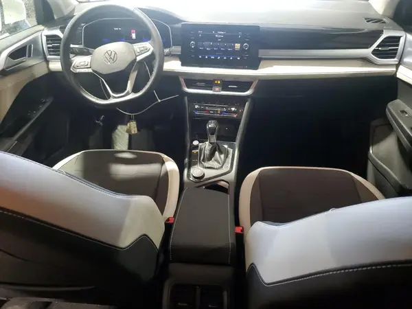 3VVUC7B2XSM043830 2025 VOLKSWAGEN TAOS - Image 8