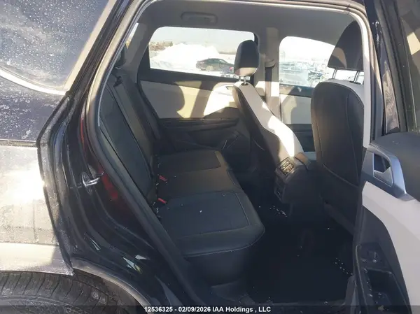 3VVUC7B2XTM017360 2026 VOLKSWAGEN TAOS - Image 8