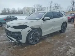 3VVUW7RM1TM014376 2026 VOLKSWAGEN TIGUAN