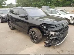 3VVUW7RM1TM122836 2026 VOLKSWAGEN TIGUAN
