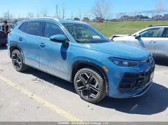 3VVUW7RM4TM005574 2026 VOLKSWAGEN TIGUAN