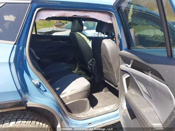 3VVUW7RM4TM005574 2026 VOLKSWAGEN TIGUAN - Image 8