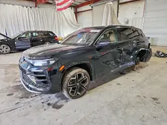 3VVUW7RM6TM076873 2026 VOLKSWAGEN TIGUAN