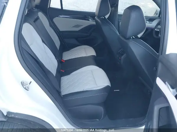 3VVUW7RM7TM003298 2026 VOLKSWAGEN TIGUAN - Image 8
