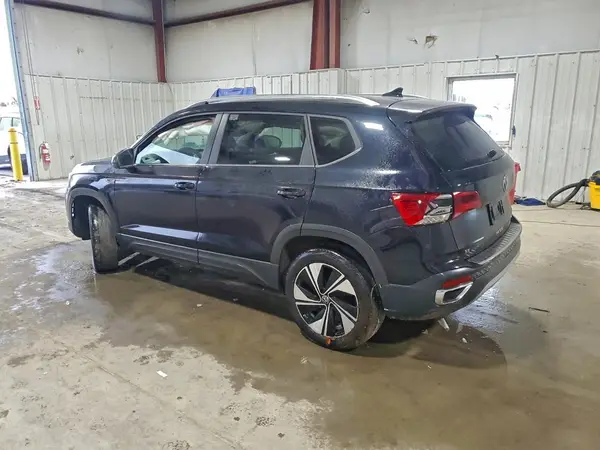 3VVUX7B20RM012679 2024 VOLKSWAGEN TAOS - Image 2