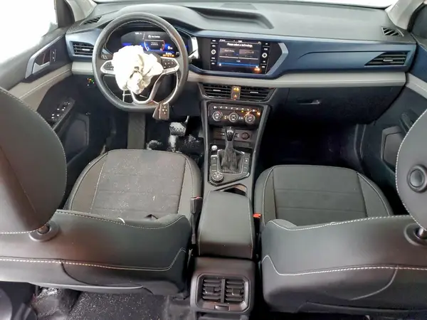 3VVUX7B20RM012679 2024 VOLKSWAGEN TAOS - Image 8