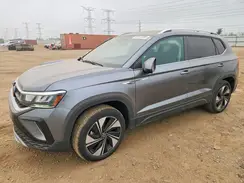 3VVUX7B20RM050347 2024 VOLKSWAGEN TAOS