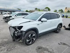 3VVUX7B20RM060067 2024 VOLKSWAGEN TAOS