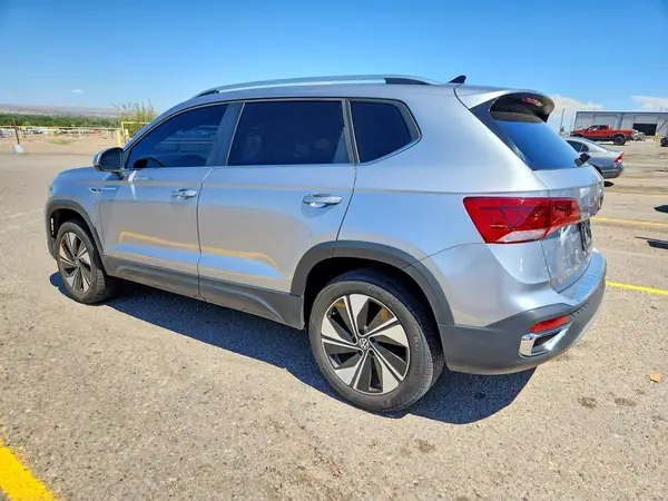 3VVUX7B20RM067777 2024 VOLKSWAGEN TAOS - Image 2