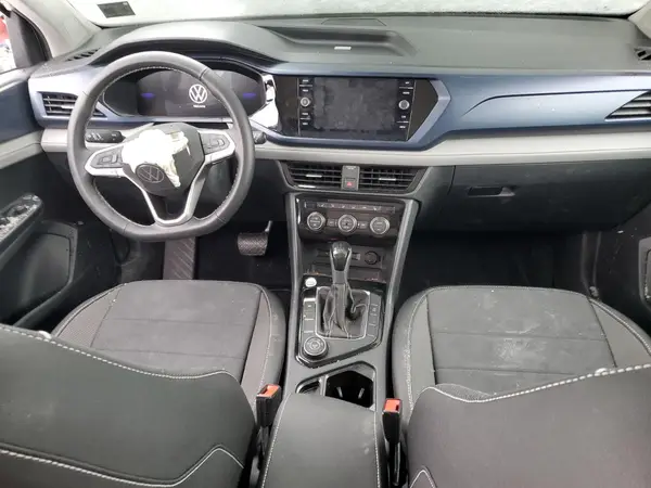 3VVUX7B20RM077094 2024 VOLKSWAGEN TAOS - Image 8