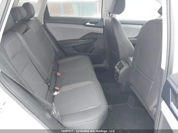 3VVUX7B20RM087639 2024 VOLKSWAGEN TAOS - Image 8