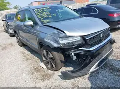 3VVUX7B20RM089102 2024 VOLKSWAGEN TAOS