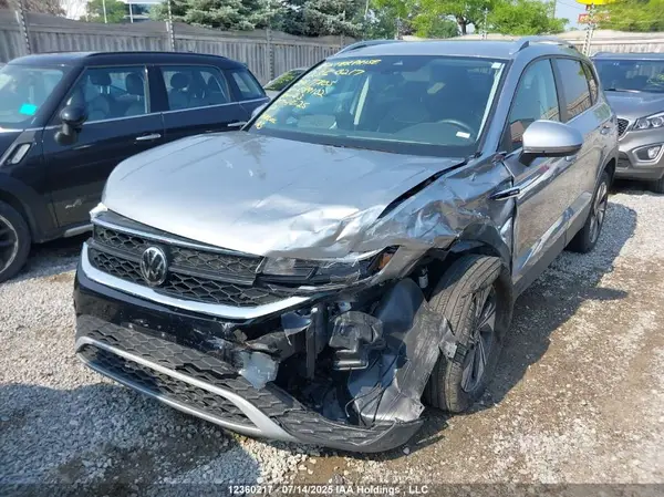 3VVUX7B20RM089102 2024 VOLKSWAGEN TAOS - Image 2