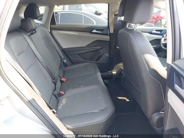 3VVUX7B20RM089102 2024 VOLKSWAGEN TAOS - Image 8