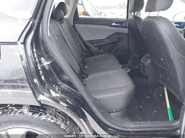 3VVUX7B20RM095868 2024 VOLKSWAGEN TAOS - Image 8