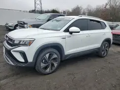 3VVUX7B20RM112717 2024 VOLKSWAGEN TAOS
