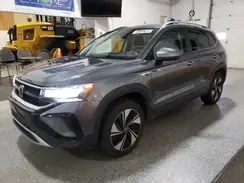 3VVUX7B20RM113530 2024 VOLKSWAGEN TAOS