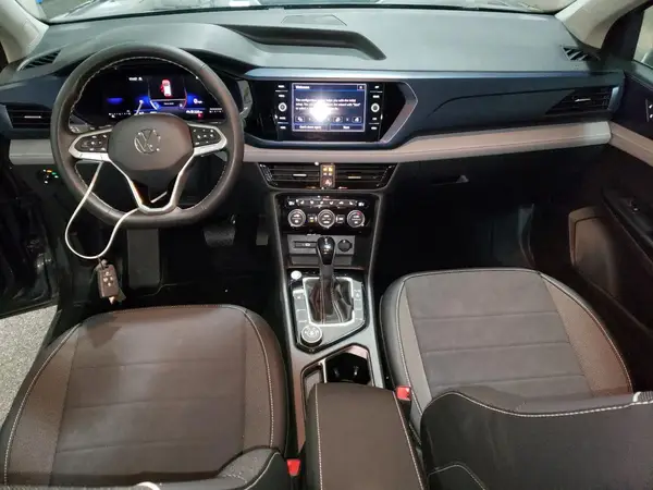 3VVUX7B20RM113530 2024 VOLKSWAGEN TAOS - Image 8