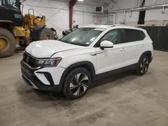 3VVUX7B20RM115147 2024 VOLKSWAGEN TAOS