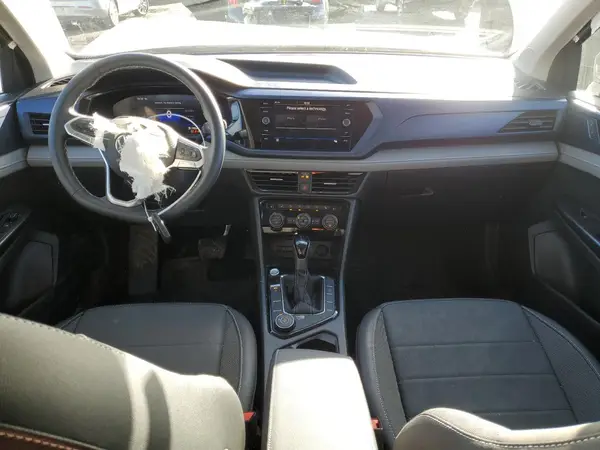 3VVUX7B21RM013839 2024 VOLKSWAGEN TAOS - Image 8