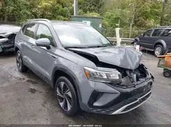 3VVUX7B21RM020435 2024 VOLKSWAGEN TAOS
