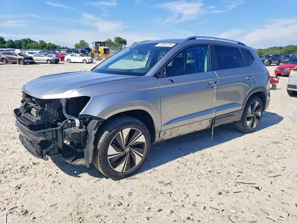 3VVUX7B21RM028177 2024 VOLKSWAGEN TAOS - Image 1
