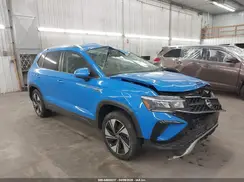 3VVUX7B21RM038188 2024 VOLKSWAGEN TAOS