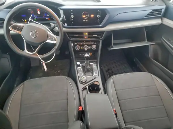 3VVUX7B21RM038806 2024 VOLKSWAGEN TAOS - Image 8