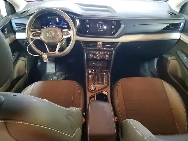 3VVUX7B21RM075242 2024 VOLKSWAGEN TAOS - Image 8