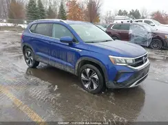 3VVUX7B21RM095801 2024 VOLKSWAGEN TAOS