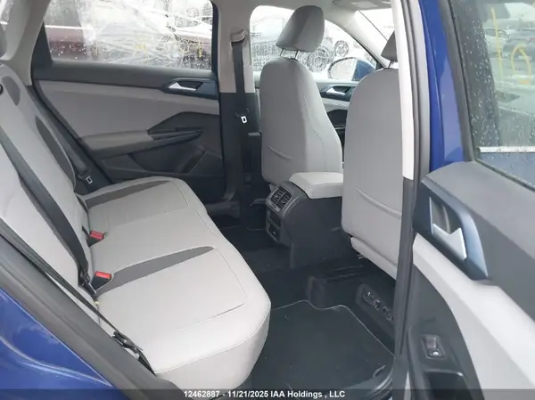 3VVUX7B21RM095801 2024 VOLKSWAGEN TAOS - Image 8