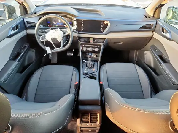 3VVUX7B21RM131163 2024 VOLKSWAGEN TAOS - Image 8