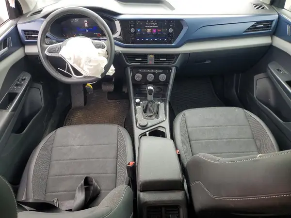 3VVUX7B22PM370671 2023 VOLKSWAGEN TAOS - Image 8