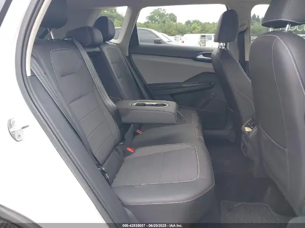 3VVUX7B22RM035218 2024 VOLKSWAGEN TAOS - Image 8