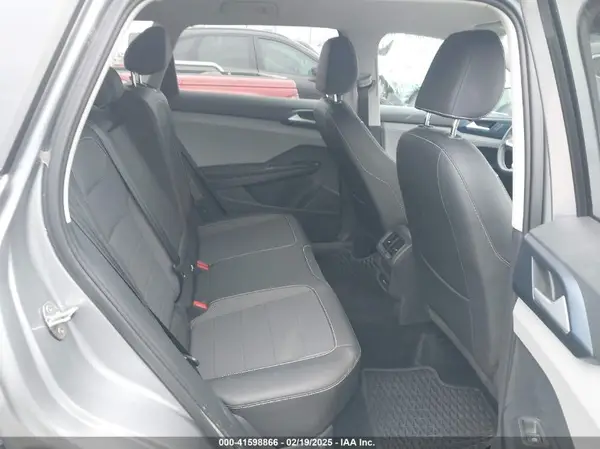3VVUX7B22RM036823 2024 VOLKSWAGEN TAOS - Image 8