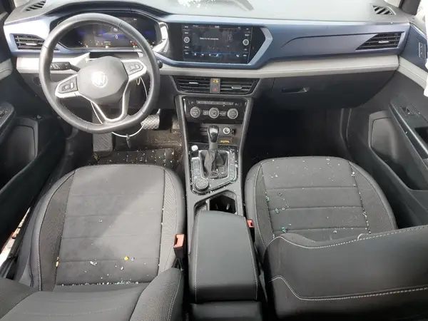 3VVUX7B22RM040614 2024 VOLKSWAGEN TAOS - Image 8