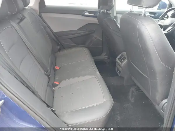 3VVUX7B22RM043125 2024 VOLKSWAGEN TAOS - Image 8