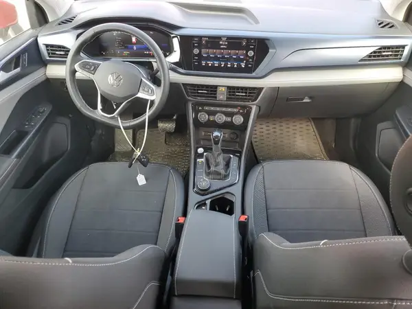3VVUX7B22RM067425 2024 VOLKSWAGEN TAOS - Image 8