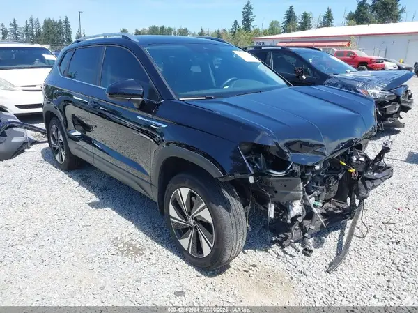 3VVUX7B22RM092633 2024 VOLKSWAGEN TAOS - Image 1
