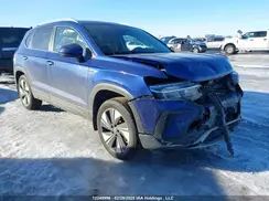 3VVUX7B22RM119166 2024 VOLKSWAGEN TAOS