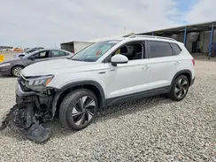3VVUX7B23PM354141 2023 VOLKSWAGEN TAOS