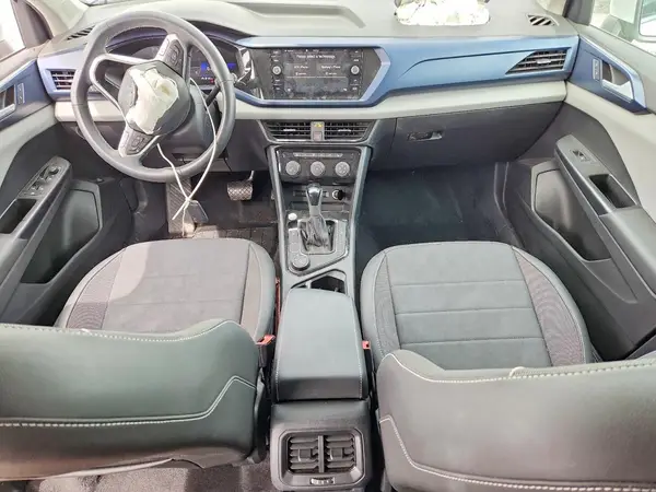 3VVUX7B23PM354141 2023 VOLKSWAGEN TAOS - Image 8