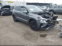3VVUX7B23RM019335 2024 VOLKSWAGEN TAOS