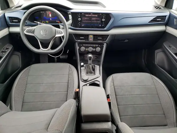 3VVUX7B23RM034109 2024 VOLKSWAGEN TAOS - Image 8