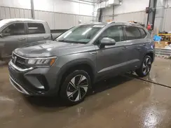 3VVUX7B23RM039603 2024 VOLKSWAGEN TAOS