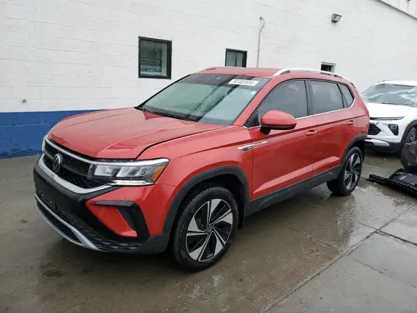 3VVUX7B23RM044333 2024 VOLKSWAGEN TAOS - Image 1