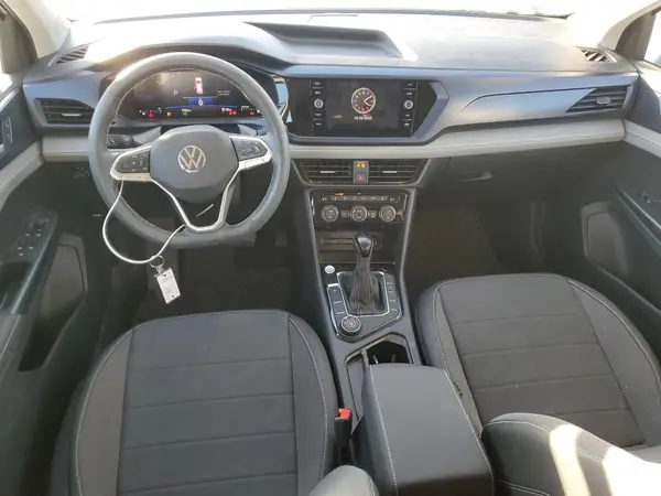3VVUX7B23RM070950 2024 VOLKSWAGEN TAOS - Image 8