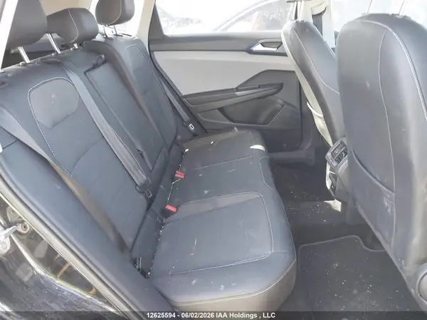 3VVUX7B23RM094004 2024 VOLKSWAGEN TAOS - Image 8