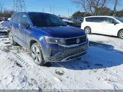 3VVUX7B23RM095766 2024 VOLKSWAGEN TAOS